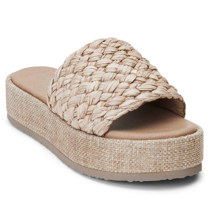 Cairo Sandal